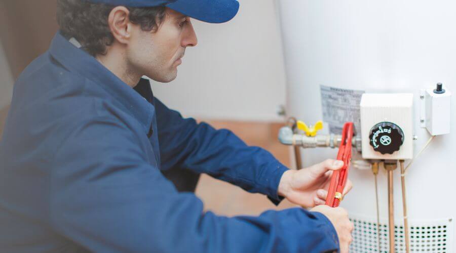 Professional Tankless Water Heater Installation in Clearfield, PA